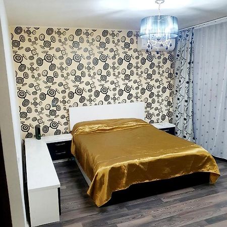 Apartament Vintage Galaţi Exterior foto