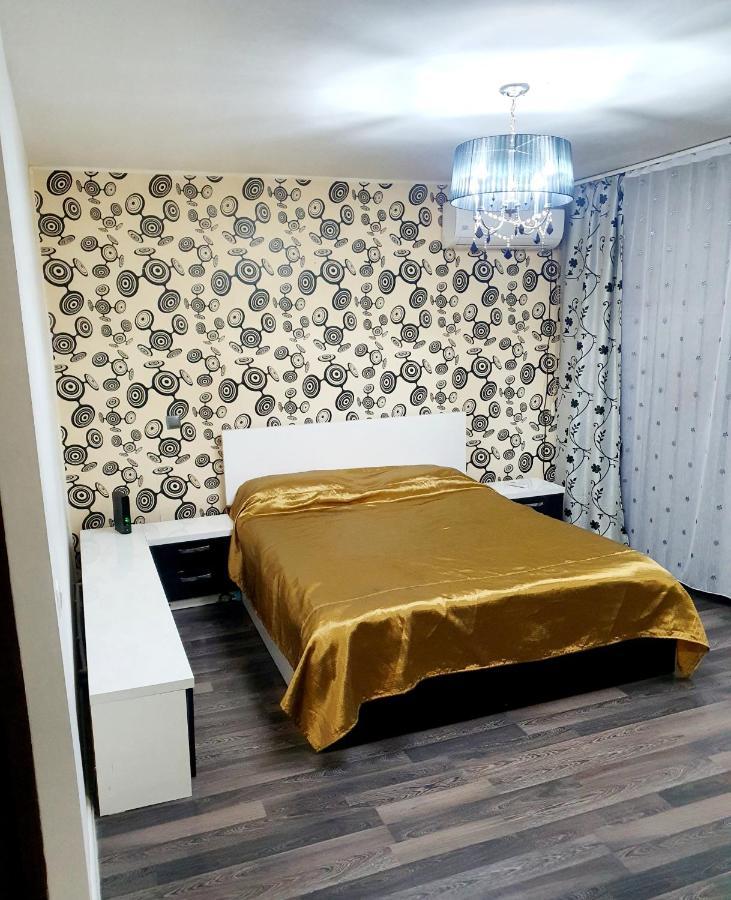 Apartament Vintage Galaţi Exterior foto