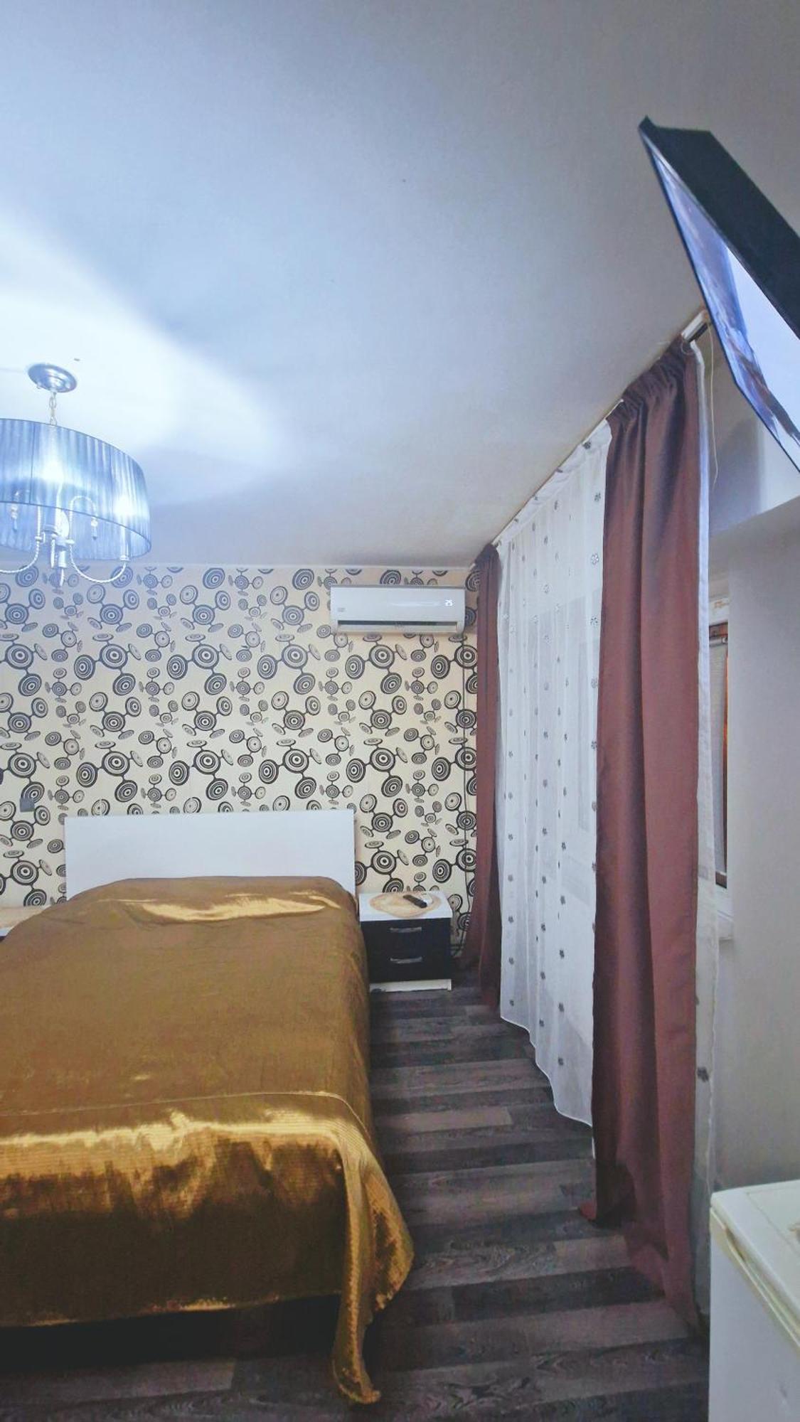 Apartament Vintage Galaţi Exterior foto