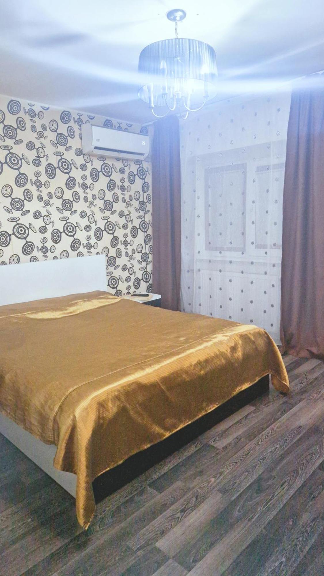Apartament Vintage Galaţi Exterior foto